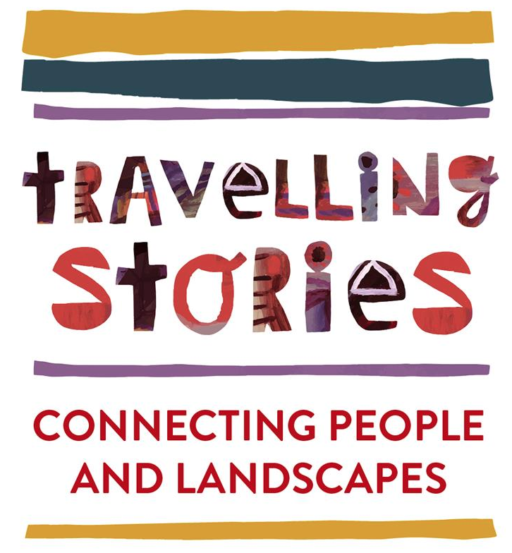 Travellingstories: connecting people and landscapes