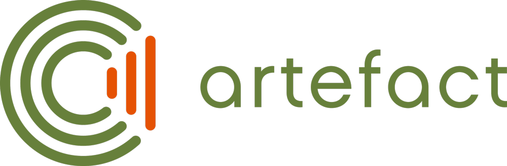 Artefact (heritage consultancy, logo)