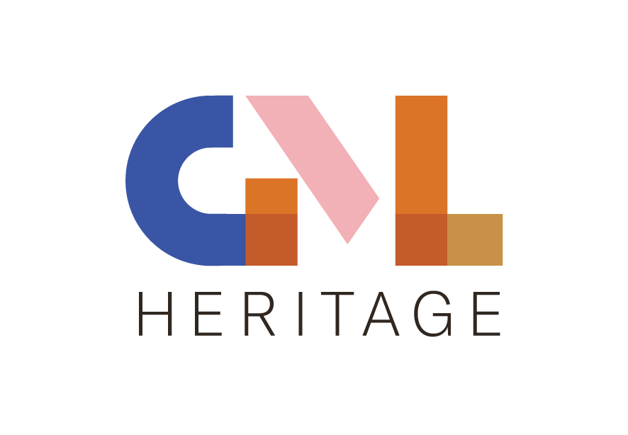 GML Heritage (logo)