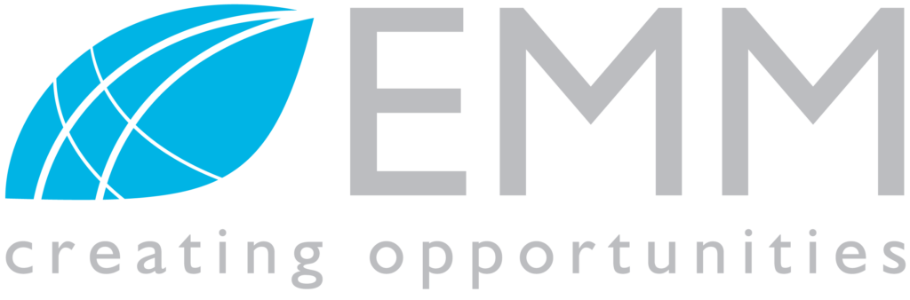 EMM logo