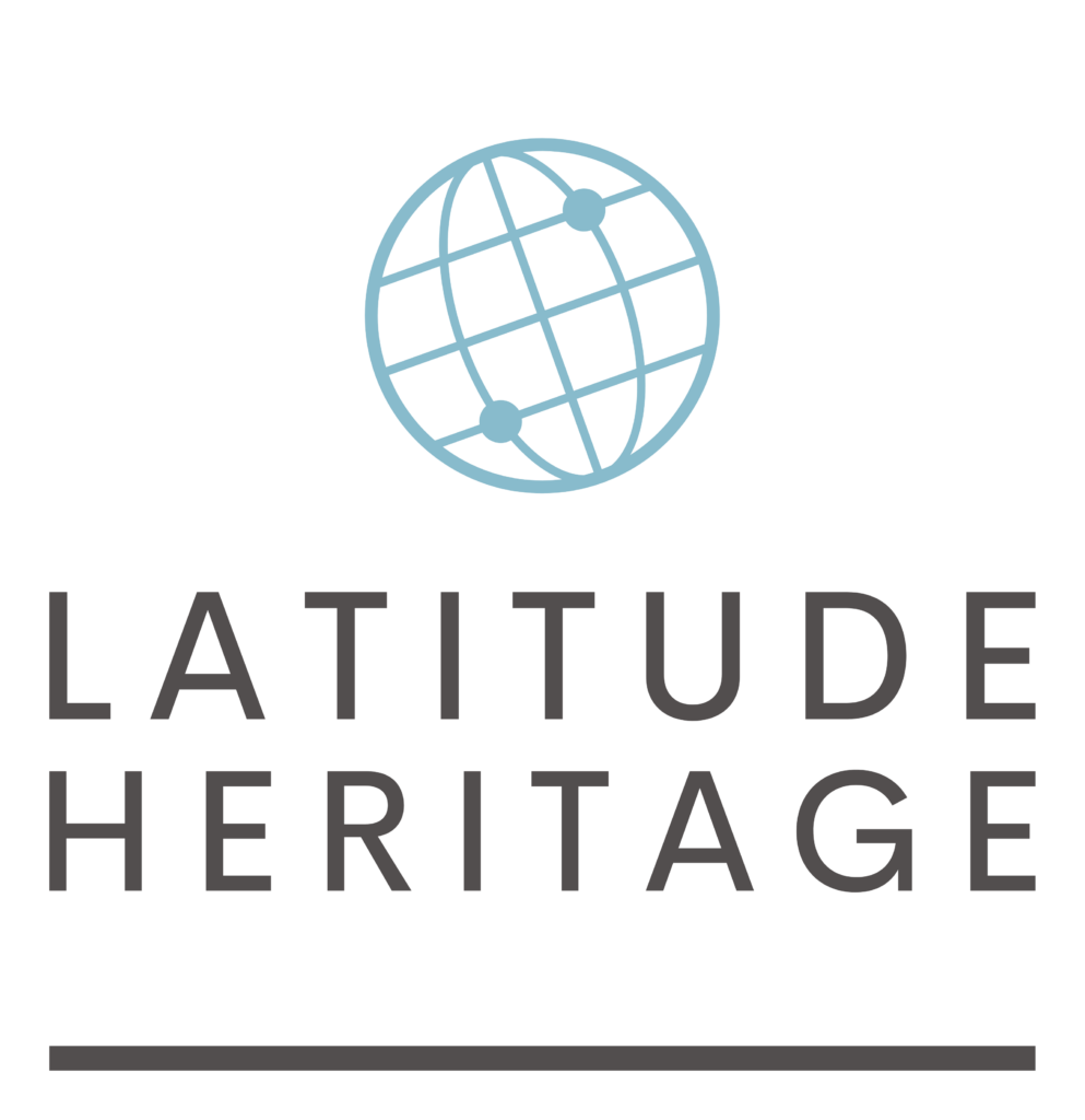Latitude Heritage logo