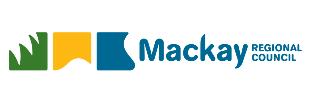 Mackay Regional Council logo